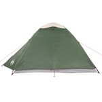 Sport si Outdoor - Camping - Corturi camping - Cort de camping pentru 2 persoane, verde, impermeabil - Infinity.ro
