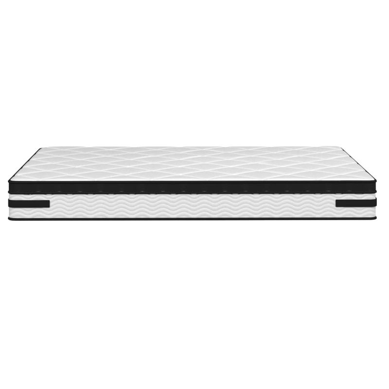 Casa si Gradina - Mobilier - Saltele si somiere - Saltele - Saltea cu arcuri buzunar, fermitate medie plus, 140x190 cm - Infinity.ro