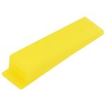 Casa si Gradina - Constructii - Parchet si pardoseli interioare - Plinte, izolatii si accesorii parchet - Pene de nivelare a placilor, 100 buc. - Infinity.ro