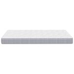 Casa si Gradina - Mobilier - Saltele si somiere - Saltele - Saltea cu arcuri buzunar, fermitate medie, 140x200 cm - Infinity.ro