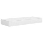 Casa si Gradina - Mobilier - Saltele si somiere - Saltele - Saltea cu arcuri buzunar, fermitate medie, 70x200 cm - Infinity.ro