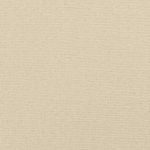 Casa si Gradina - Mobilier - Canapele si coltare - Canapele - Canapea cu 3 locuri cu taburet, crem, 180 cm, material textil - Infinity.ro