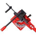 Casa si Gradina - Constructii - Scule de mana si unelte - Clesti si patenti - Masina manuala de indoit tevi din otel - Infinity.ro