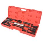 Casa si Gradina - Constructii - Scule de mana si unelte - Ciocane si dalti - Extractor indoituri cu ciocan culisant - Infinity.ro