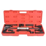 Casa si Gradina - Constructii - Scule de mana si unelte - Ciocane si dalti - Extractor indoituri cu ciocan culisant - Infinity.ro