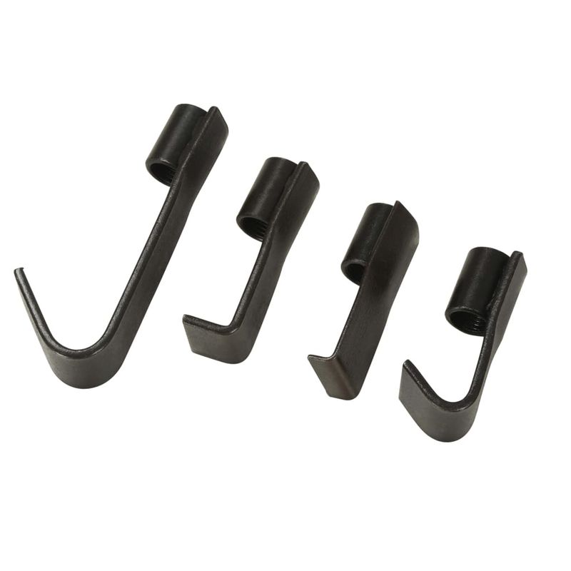 Casa si Gradina - Constructii - Scule de mana si unelte - Ciocane si dalti - Extractor indoituri cu ciocan culisant - Infinity.ro