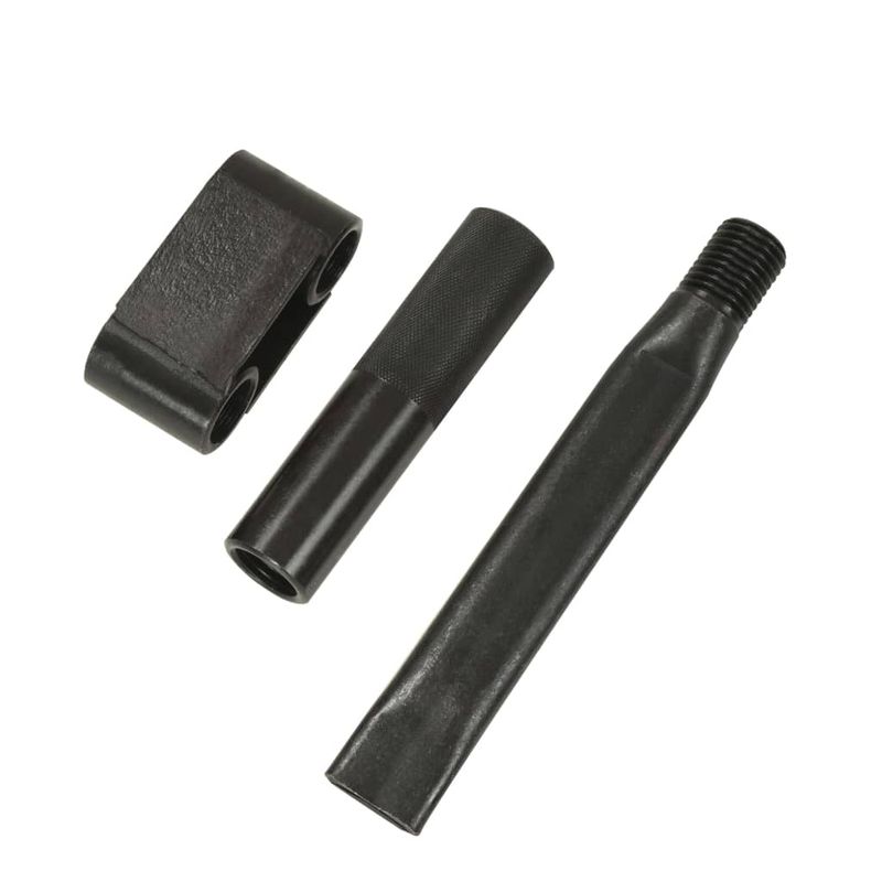 Casa si Gradina - Constructii - Scule de mana si unelte - Ciocane si dalti - Extractor indoituri cu ciocan culisant - Infinity.ro