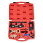Auto si Moto - Reparatii si depanare - Scule auto - Scule si truse auto - Set sincronizare distributie 11 piese BMW M42/44/50/52/54/56 - Infinity.ro