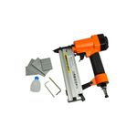 Casa si Gradina - Constructii - Scule profesionale - Scule pneumatice - Capsator pneumatic 2-in-1 pentru cuie - Infinity.ro