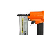 Casa si Gradina - Constructii - Scule profesionale - Scule pneumatice - Capsator pneumatic 2-in-1 pentru cuie - Infinity.ro