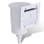 Casa si Gradina - Constructii - Scari si accesorii interioare - Alte accesorii pentru piscine - Set de filtrare pentru piscina, 8 piese, 21 x 25 x 30,5 cm - Infinity.ro