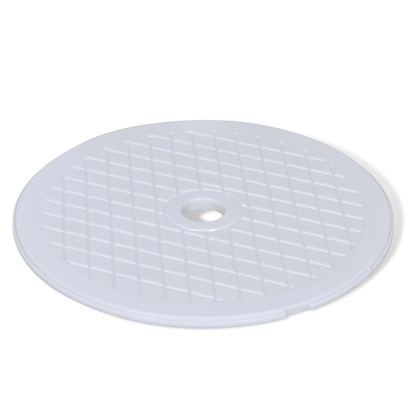 Casa si Gradina - Constructii - Scari si accesorii interioare - Alte accesorii pentru piscine - Set de filtrare pentru piscina, 8 piese, 21 x 25 x 30,5 cm - Infinity.ro