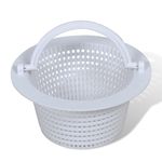Casa si Gradina - Constructii - Scari si accesorii interioare - Alte accesorii pentru piscine - Set de filtrare pentru piscina, 8 piese, 21 x 25 x 30,5 cm - Infinity.ro