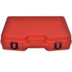 Auto si Moto - Reparatii si depanare - Scule auto - Scule si truse auto - Set extractor si separator rulmenti hidraulic 25 piese - Infinity.ro