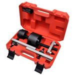 Auto si Moto - Reparatii si depanare - Scule auto - Scule si truse auto - Set instrumente instalare demontare ambreiaj DSG pt. Audi, VW 7 trepte - Infinity.ro