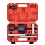 Auto si Moto - Reparatii si depanare - Scule auto - Scule si truse auto - Set instrumente instalare demontare ambreiaj DSG pt. Audi, VW 7 trepte - Infinity.ro