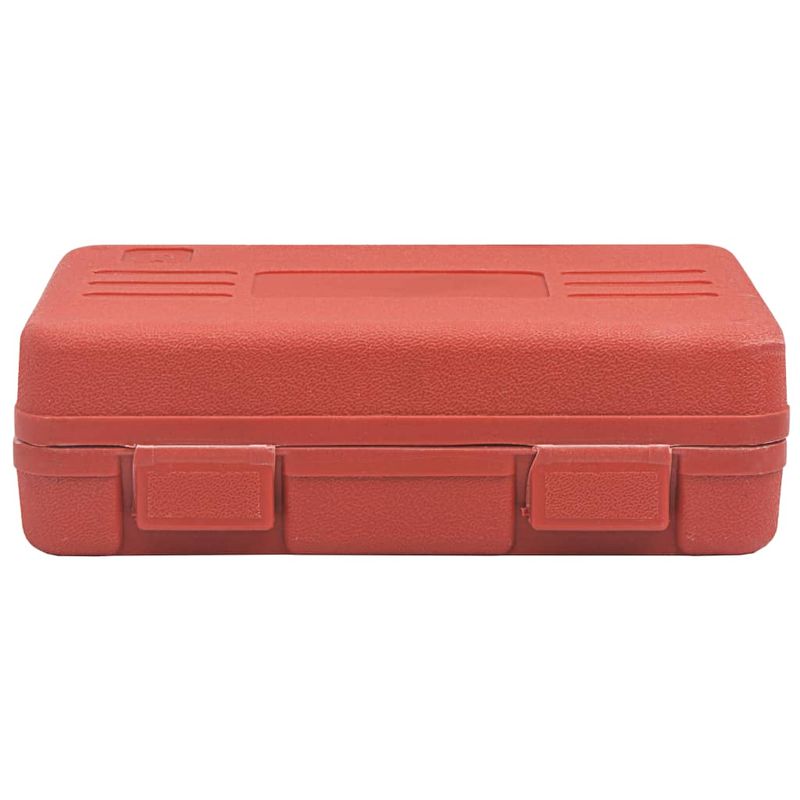 Auto si Moto - Reparatii si depanare - Scule auto - Scule si truse auto - Kit accesorii de lubrifiere, 11 piese - Infinity.ro