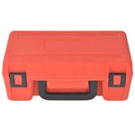 Auto si Moto - Reparatii si depanare - Scule auto - Scule si truse auto - Set unelte asamblare inele rulmenti si etansare roti, 10 buc. - Infinity.ro