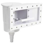 Casa si Gradina - Gradina si terasa - Piscine si accesorii - Accesorii piscine - Set de filtrare pentru piscina, 11 piese, 34,3 x 25 x 30,5 cm - Infinity.ro