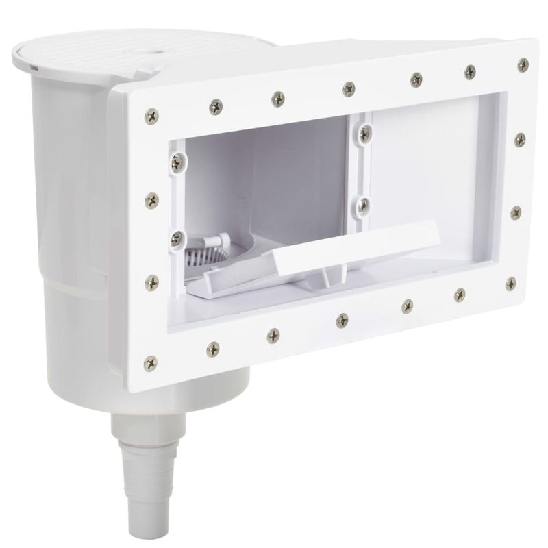 Casa si Gradina - Gradina si terasa - Piscine si accesorii - Accesorii piscine - Set de filtrare pentru piscina, 11 piese, 34,3 x 25 x 30,5 cm - Infinity.ro