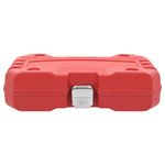 Auto si Moto - Reparatii si depanare - Scule auto - Scule si truse auto - Set chei pentru piulita antifurt pentru VW, 10 piese - Infinity.ro