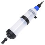 Auto si Moto - Reparatii si depanare - Scule auto - Scule si truse auto - Seringa de inspectare a fluidelor, 1,5 L - Infinity.ro