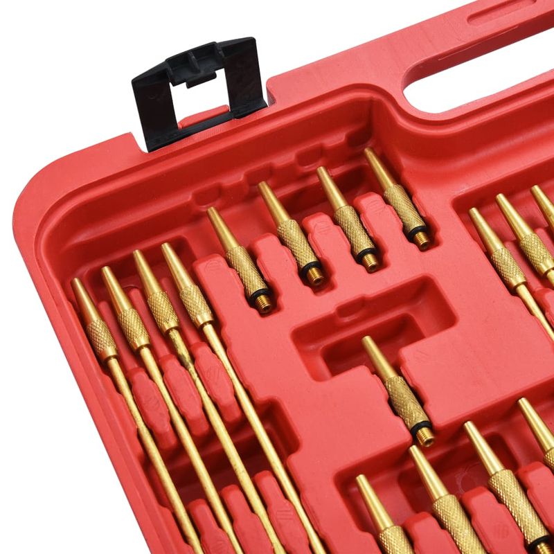 Auto si Moto - Reparatii si depanare - Scule auto - Scule si truse auto - Set scule sincronizator carburator si masurare vid - Infinity.ro