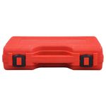 Auto si Moto - Reparatii si depanare - Scule auto - Scule si truse auto - Set testare presiune radiator si sistem de racire, 14 piese - Infinity.ro