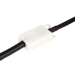 Casa si Gradina - Corpuri si surse de iluminat - Lustre si pendule - Lampa suspendata industriala, 25 W, aramiu, 40 cm, E27, rotund - Infinity.ro