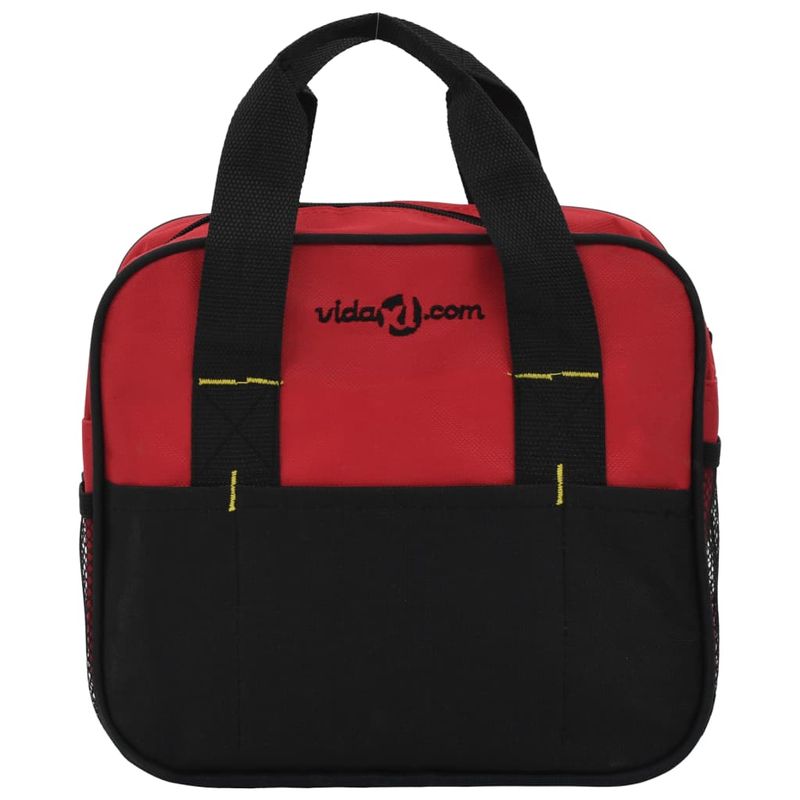 Auto si Moto - Reparatii si depanare - Scule auto - Scule si truse auto - Set reparatii indoituri caroserie fara vopsea, 45 de piese - Infinity.ro