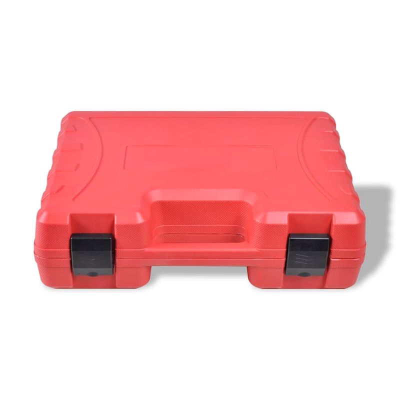 Auto si Moto - Reparatii si depanare - Scule auto - Scule si truse auto - Set extractor rulmenti silentiosi pentru BMW - Infinity.ro