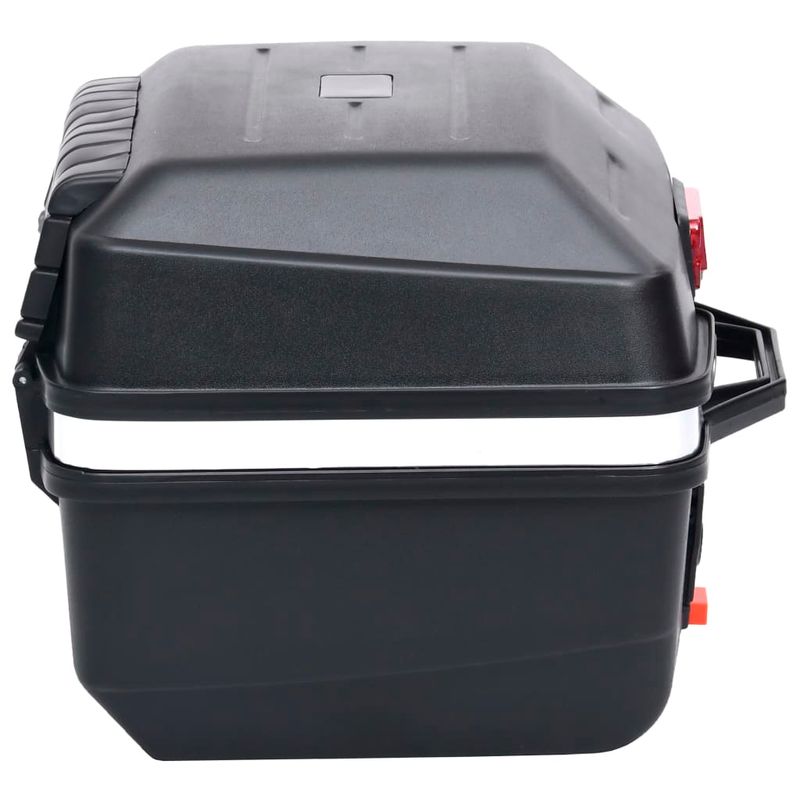 Auto si Moto - Moto - Accesorii moto si consumabile - Cutie portbagaj pentru motociclete 24 L pentru 1 casca - Infinity.ro