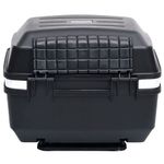 Auto si Moto - Moto - Accesorii moto si consumabile - Cutie portbagaj pentru motociclete 24 L pentru 1 casca - Infinity.ro