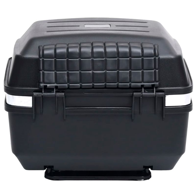 Auto si Moto - Moto - Accesorii moto si consumabile - Cutie portbagaj pentru motociclete 24 L pentru 1 casca - Infinity.ro