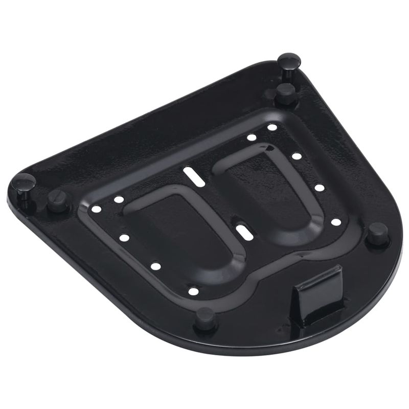 Auto si Moto - Moto - Accesorii moto si consumabile - Cutie portbagaj pentru motociclete 24 L pentru 1 casca - Infinity.ro