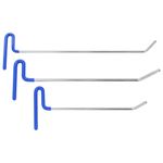 Auto si Moto - Reparatii si depanare - Scule auto - Scule si truse auto - Set reparatii deformari auto fara vopsire, 3 piese - Infinity.ro