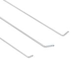 Auto si Moto - Reparatii si depanare - Scule auto - Scule si truse auto - Set reparatii deformari auto fara vopsire, 3 piese - Infinity.ro