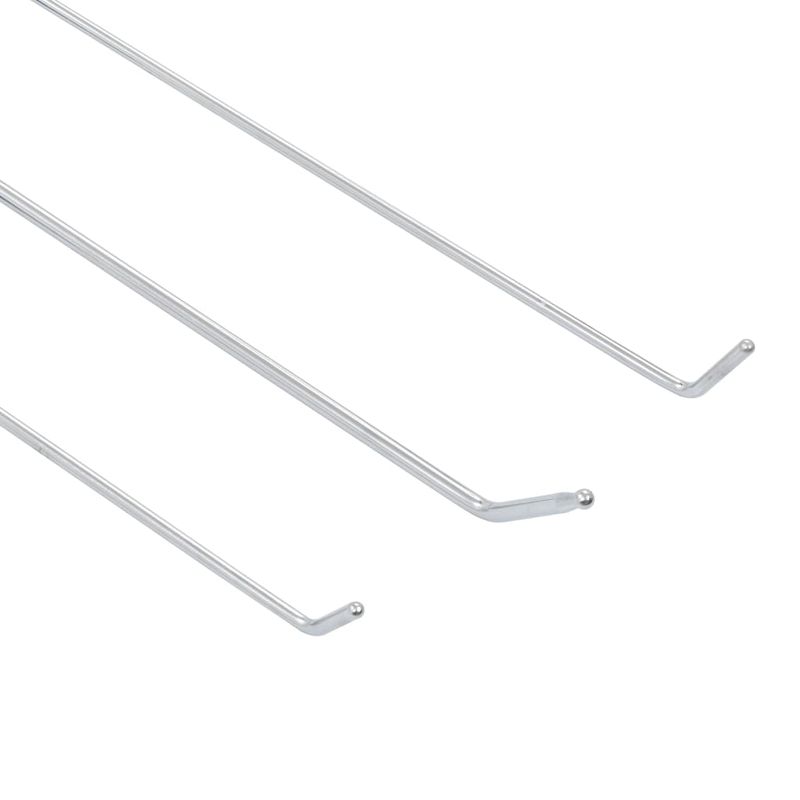 Auto si Moto - Reparatii si depanare - Scule auto - Scule si truse auto - Set reparatii deformari auto fara vopsire, 3 piese - Infinity.ro