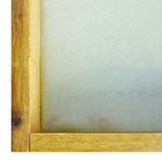 Casa si Gradina - Gradina si terasa - Mobilier exterior - Bancute de gradina - Banca plantare cu 2 rafturi, lemn masiv de acacia si zinc - Infinity.ro