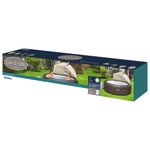 Casa si Gradina - Gradina si terasa - Piscine si accesorii - Accesorii piscine - Bestway Copertina de spa Lay-Z-Spa, 183 x 94 x 109 cm - Infinity.ro