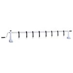 Casa si Gradina - Gradina si terasa - Piscine si accesorii - Accesorii piscine - Derulator de prelata de piscina cu baza din plastic - Infinity.ro