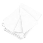 Casa si Gradina - Gradina si terasa - Umbrele si pavilioane - Pavilioane - Prelata 180 g/m², alb, 3x3 m, HDPE - Infinity.ro
