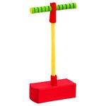 Jucarii, Copii si Bebe - Jucarii si jocuri - Jucarii de exterior - Spatii de joaca si accesorii - Jucarie de sarituri Pogo Stick pentru copii, 50 cm - Infinity.ro