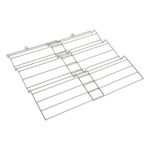 Casa si Gradina - Bucatarie si vesela - Ustensile bucatarie - Rasnite si dozatoare condimente - Metaltex Raft extensibil pentru condimente pe 4 niveluri X-Pand 2 buc. - Infinity.ro