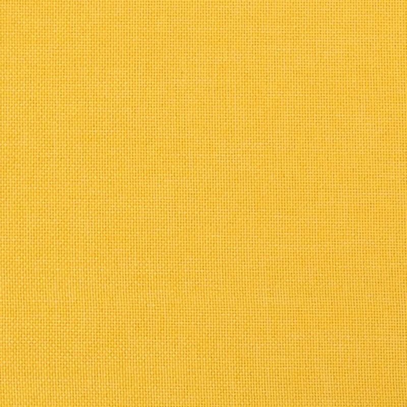 Casa si Gradina - Textile si covoare - Perne si pilote - Perne decorative - Perne decorative, 2 buc., galben deschis, 40x40 cm - Infinity.ro