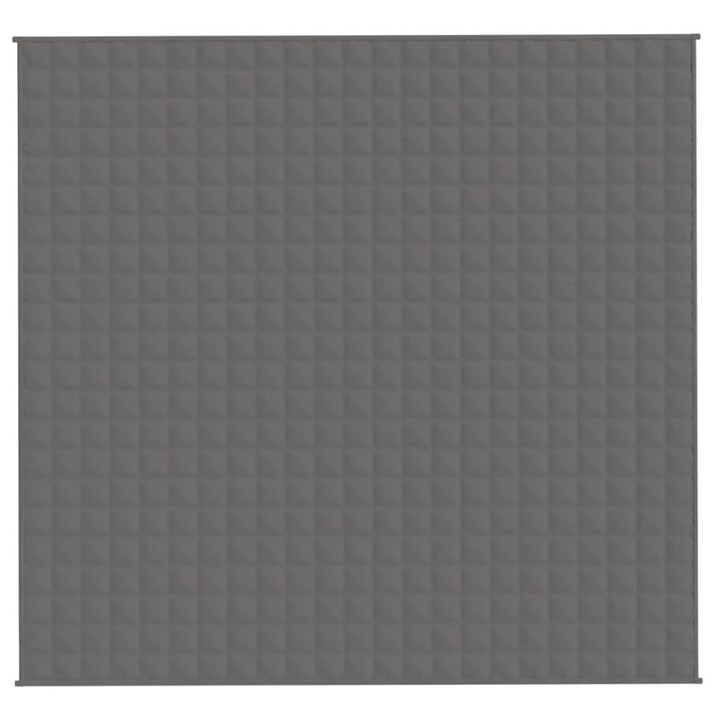 Casa si Gradina - Textile si covoare - Lenjerii de pat - Cearceafuri de pat - Patura anti-stres, 230x220 cm, 11 kg, material textil - Infinity.ro