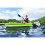 Sport si Outdoor - Sporturi acvatice - Rafting, caiac si canoe - Bestway Caiac gonflabil Hydro-Force Koracle - Infinity.ro