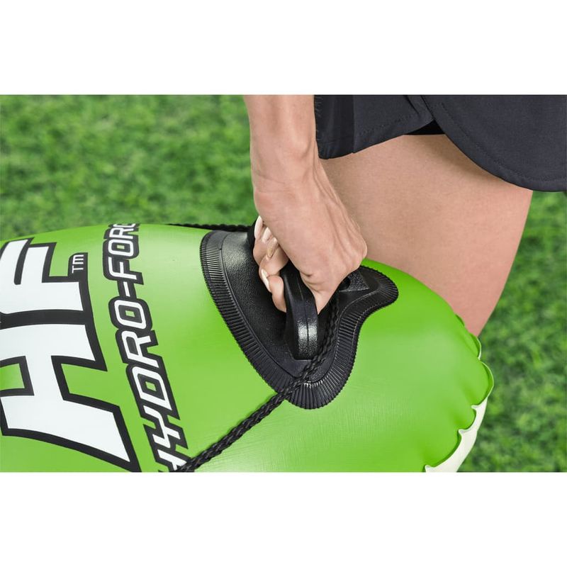 Sport si Outdoor - Sporturi acvatice - Rafting, caiac si canoe - Bestway Caiac gonflabil Hydro-Force Koracle - Infinity.ro