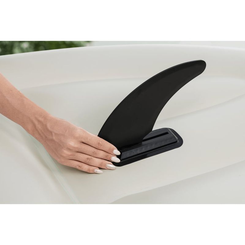 Sport si Outdoor - Sporturi acvatice - Rafting, caiac si canoe - Bestway Caiac gonflabil Hydro-Force Koracle - Infinity.ro