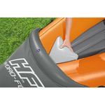 Sport si Outdoor - Sporturi acvatice - Rafting, caiac si canoe - Bestway Set de caiac gonflabil Hydro-Force Rapid, 2 persoane - Infinity.ro